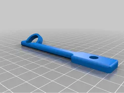Scalar - Simple filament guide