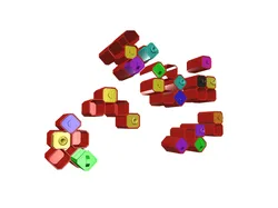 Scifi Storage - Ancillary Arbitrax