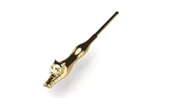 Tigar Chain Breslet 3D print model