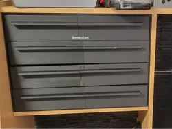 Tool box - Free 3D Print Model