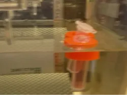 Tubes floater