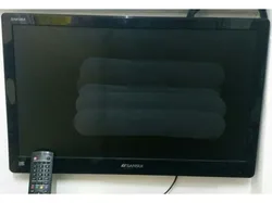 TV mounts