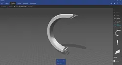 USB Lamp