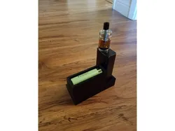 Vaporizer Battery Dispenser