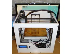 X3D XL COREXY