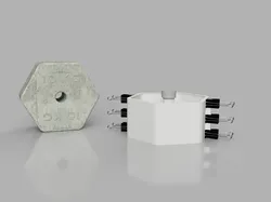 10 Kg Mold