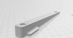 Amiga 1200 feet