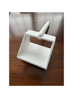 Another Dog Poop Scoop