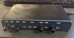Autopilot box for MSFS