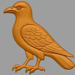 Ave heraldica2