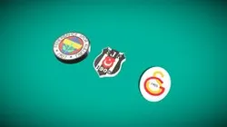 Beşiktaş Galatasaray Fenerbahçe