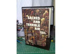 Book display stand