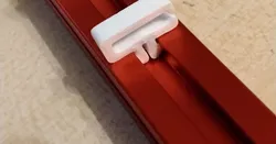 cable clip for 2020 extrusion