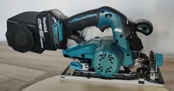 Circular Saw dust Bag for Makita DHS680Z