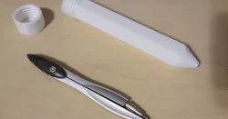 Compass Cover V2