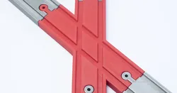 Criss-cross Track - H2