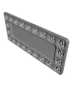D-LOCK_PANEL.9X4-Light