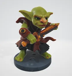 D&D Goblin