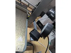 Ender 3 V3 Core XZ Any Camera Mount
