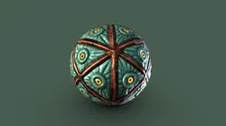 Enemy Ball