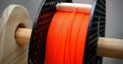 Filament Clamp