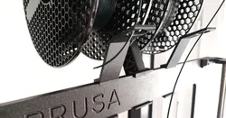 Filament Guide for Prusa MK3S