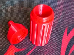 Fișiere pentru imprimante 3D | Fișier 3MF | Storage Box ( container) Big size