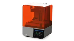 Formlabs Resin Printing Machine 3D model