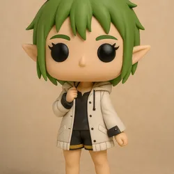 Funko Sylphiette - Mushoku Tensei