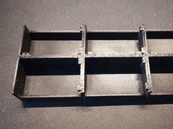 Goose and Duck Feeder V.1 (1-10 Days)