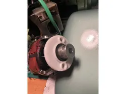 Husqvarna Viking Automatic CL21 Motor Suspension Gasket