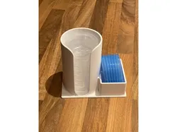 IKEA PRUTA Holder