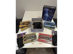 Insert / Organizer for Space Empires 4X by GMT
