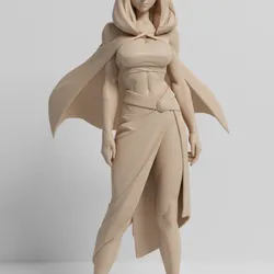 LADY