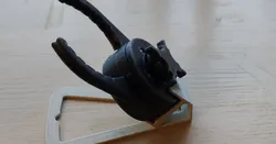 Mantis Clamp - End caps, grip wheel and updated stand