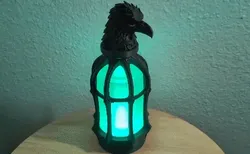 Modular Potion Lamp Collection - RGB Puck Edition