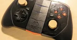 Moga Hero Power analog stick