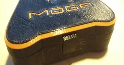 Moga Hero Power Controller Travel Case
