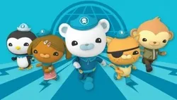 Octonauts Collection