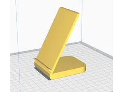 Phone Stand/Holder iPhone and Android Compatible