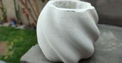 Plant Pot Mold