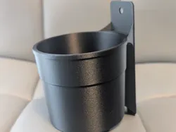 Portavasos - Modelo de impresión 3D gratuito