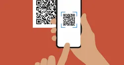 QR code (tutorial)