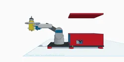 Robotic Arm