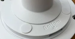 Screw Cap for Hikvision Outdoor Bullet Cameras