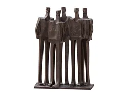 Sculpture 002 Wayne Salge Crew  3D model