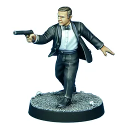 Secret Agent