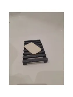 Soap holder