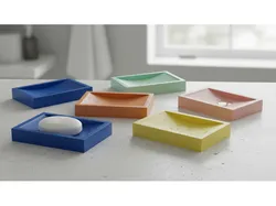 SOAPDISH