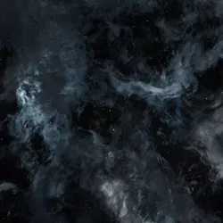 Spectacular Cosmic Clouds for Blender 3D model